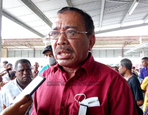 “Ami buka hatene preokupasaun”