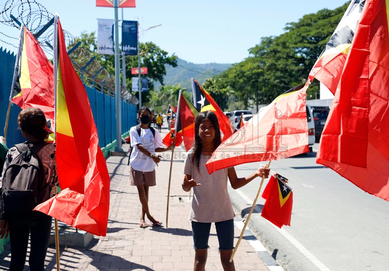 Loron Proklamasaun Independénsia: Momentu reflesaun no kompromisu ba futuru