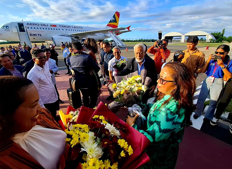 PM Xanana relata atividade iha Simeira ASEAN ba dala-46