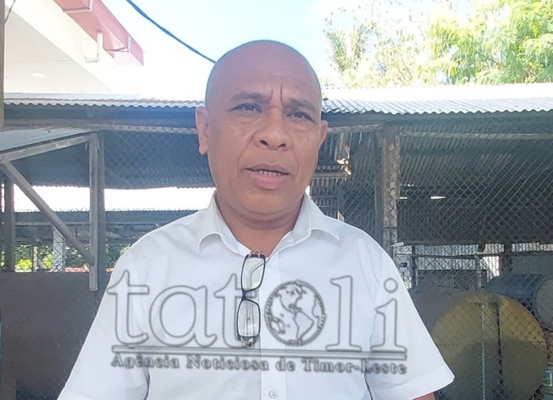 Sentru solidariedade Kovalima submete pedidu ba MSSI apoia ai-han ba família vulneravel