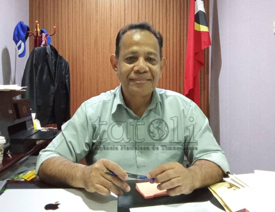 Feira nasionál iha portu Dili sei aberta husi PR ba públiku