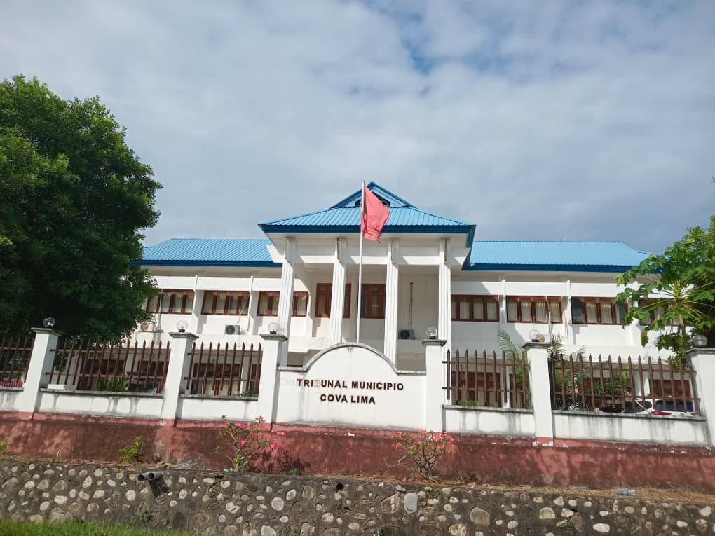 TDM adia julgamentu ba Naimori ho kazu furtu agravadu