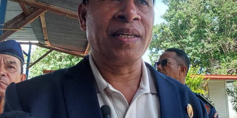 Parlamentu presiza aprova tratadu no akordu 60 ba adezaun Timor-Leste ba ASEAN