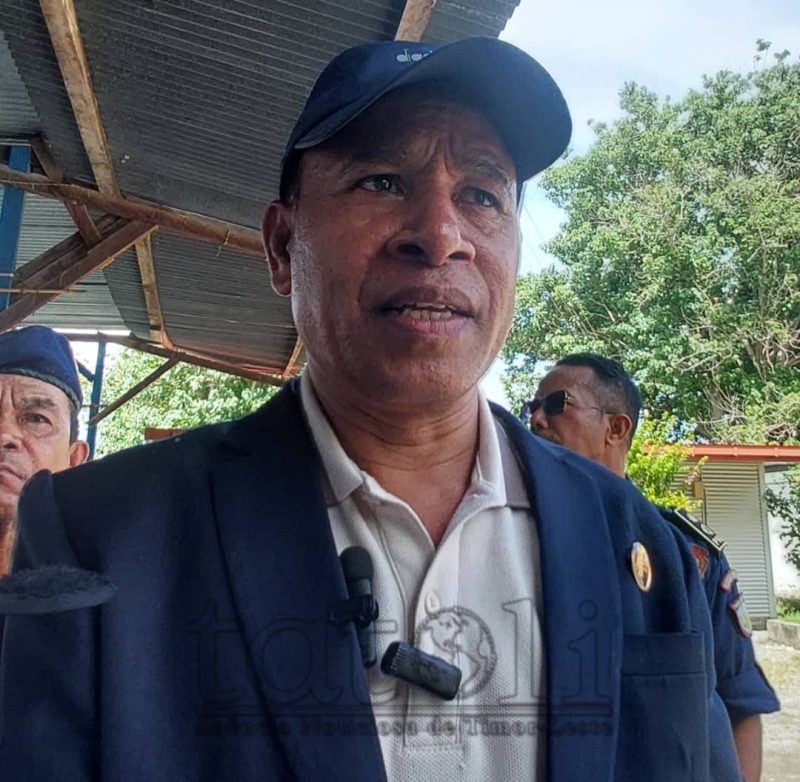 Parlamentu presiza aprova tratadu no akordu 60 ba adezaun Timor-Leste ba ASEAN