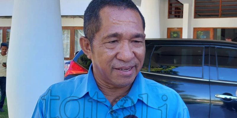 Ekipa konjunta MAE monitoriza projetu PNDS-PDIM iha Kovalima