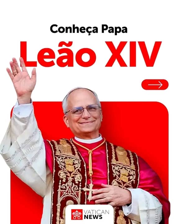 Tanbasá Papa foun Robert Francis Prevost hili naran “Papa Leão XIV”?