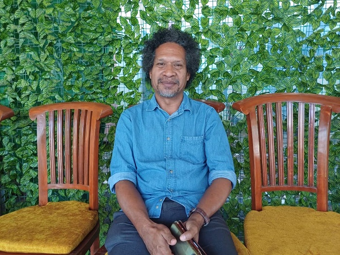 FONGTIL husu lider politika sira atu unidu lori Timor – Leste sai diak liu tan