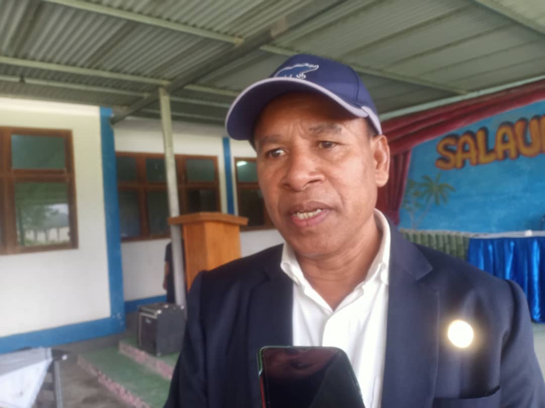 Bankada CNRT-PLP husu Governu aselera prosesu infraestutura estrada iha Vikeke