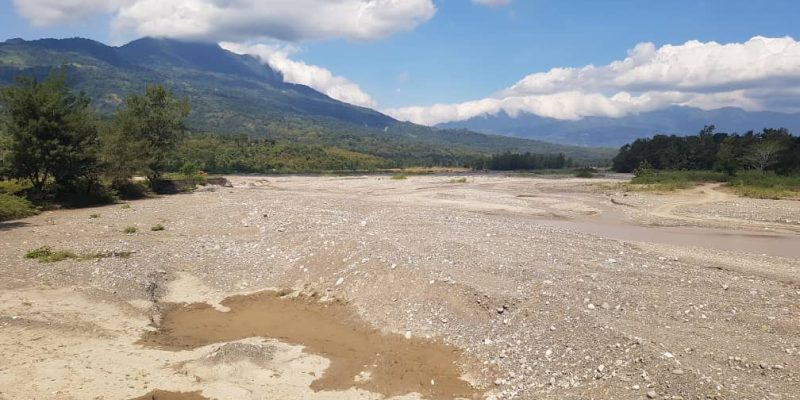 MDI identifika mota tolu iha Kailaku halo degradasaun rai ektare 455