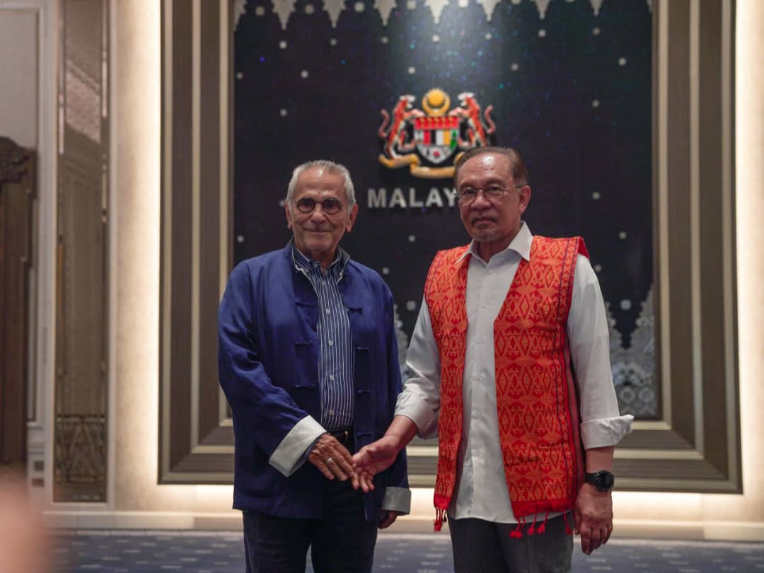 PR Horta – PM Anwar diskute preparativu simeira ASEAN iha outubru