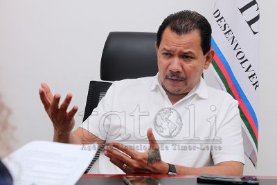 CCI-TL destaka oportunidade ekonómika ho lideransa ASEAN iha 2029