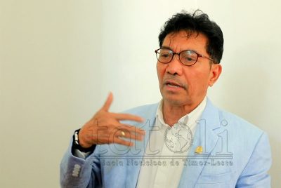 Governu aprova proposta formasaun karáter ba funsionáriu públiku sira