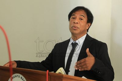 GPM apoia rihun $200 ba KI fasilita formasaun ba jornalista sira