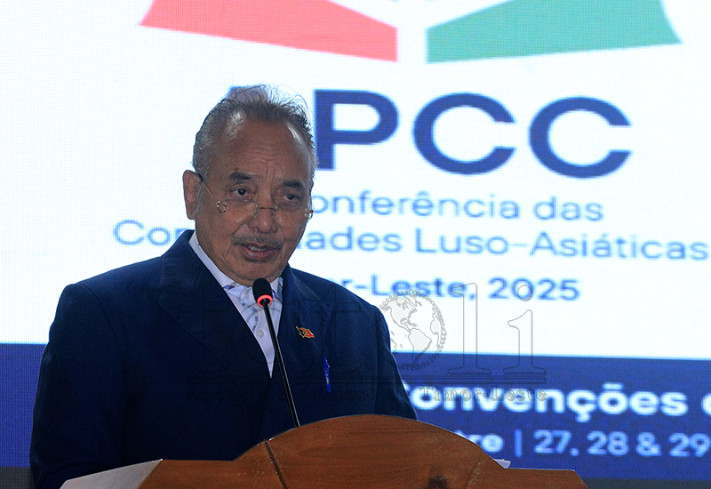 Kalbuadi Lay: APCC sai ponte kulturál-diplomátiku ba CPLP no ASEAN
