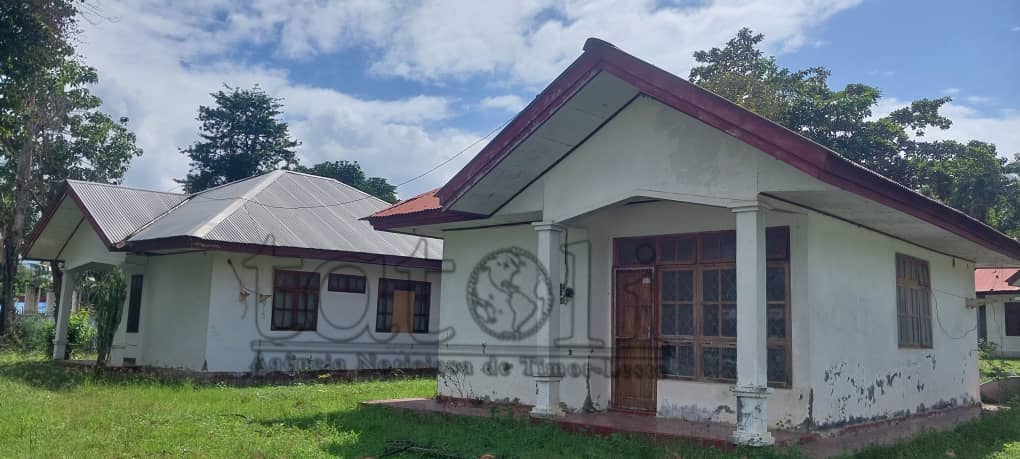 Rezidénsia Juís iha Kovalima husik mamuk