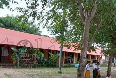 ME planu konstrui eskola hitu iha Kovalima