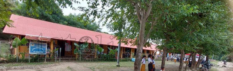 ME planu konstrui eskola hitu iha Kovalima