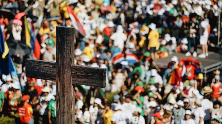 KNJK-TL forma ekipa sinodal ba preparasaun vizita krús joven internasionál