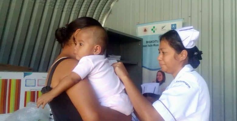 Sentru Saúde Vemasse rejista maioria pasiente ISPA