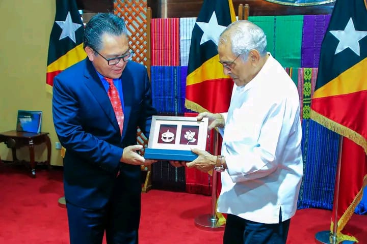 PM Malázia ‘esforsu estra’ hodi promove TL nia integrasaun ba membru plenu ASEAN