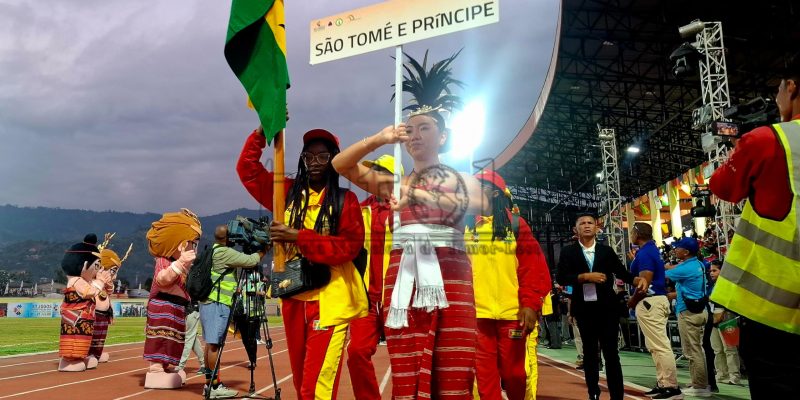 Timor-Leste sai uma-na’in ba partilla amizade no espíritu kompetitivu – Jogu CPLP