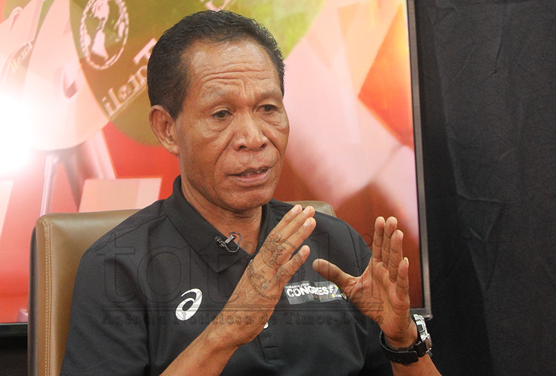 Tour Timor no Dili Internasionál Maratona sei realiza iha Agostu 2026