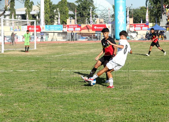 Bola Portu vs TLS1