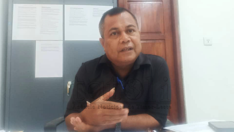 MOP finaliza ona estudu kona-ba rekonstrusaun ponte Welolo