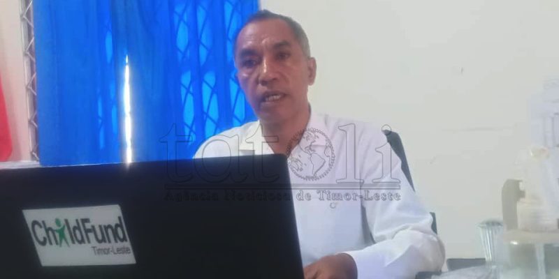 Notariadu Vikeke rekolla taxa rihun $2 durante fulan hitu