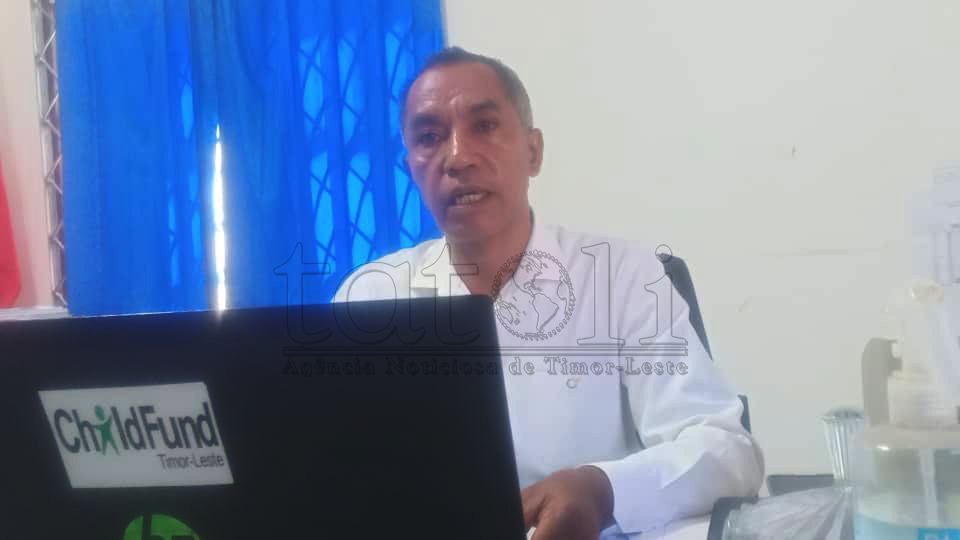 Notariadu Vikeke rekolla taxa rihun $2 durante fulan hitu