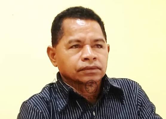 Janeiru to’o Juñu, DRTP Oekusi rejista kazu disputa rai 77