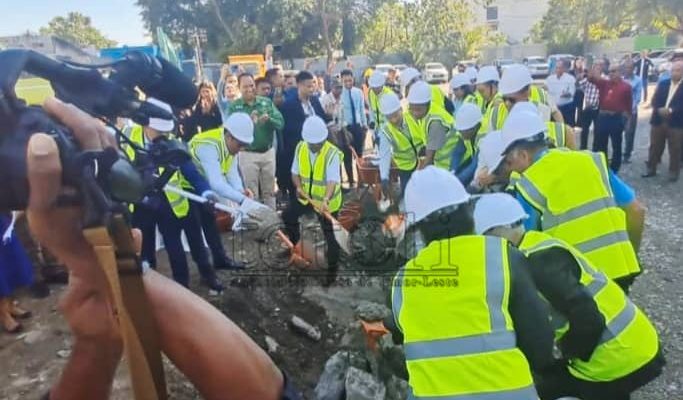 Vise PM Kalbuadi konsidera Banku Veteranu hanesan dezenvolvimentu sentradu iha povu