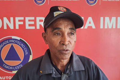 APC Baukau rejista uma komunidade 29 hetan estragu