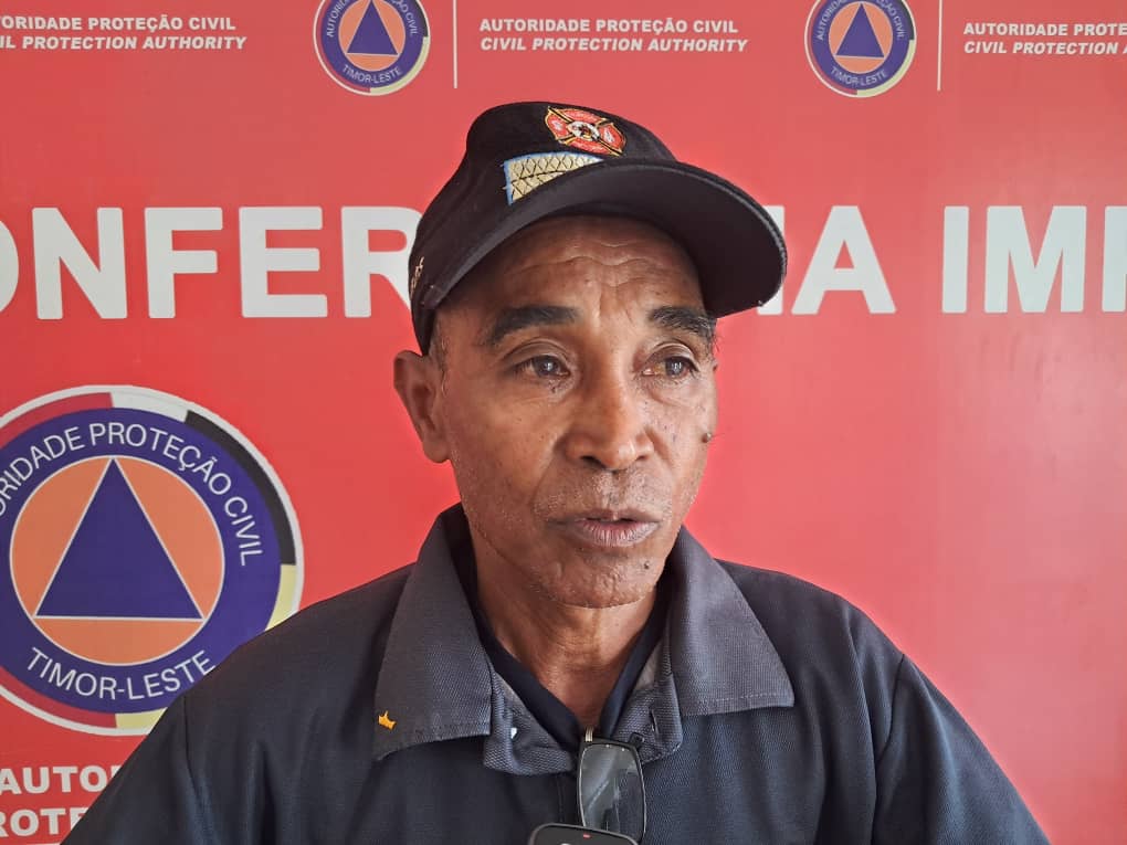 APC Baukau rejista uma komunidade 29 hetan estragu