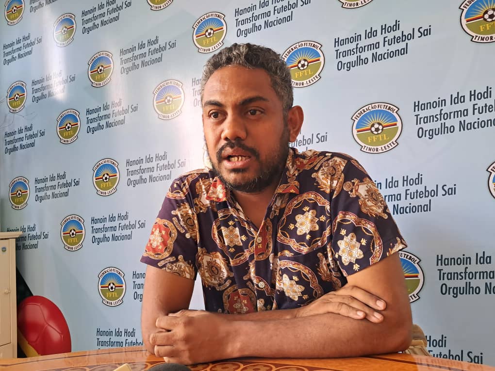 Komisaun organizadora kontinua loke rejistrasaun ba klube primeira divizaun LFFTL