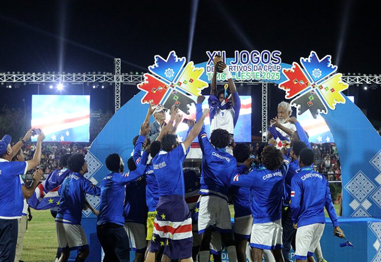 Kampionatu CPLP