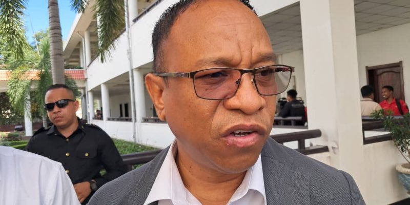 Projetu modernizasaun Merkadu Tuanau Baukau sei lansa iha Setembru
