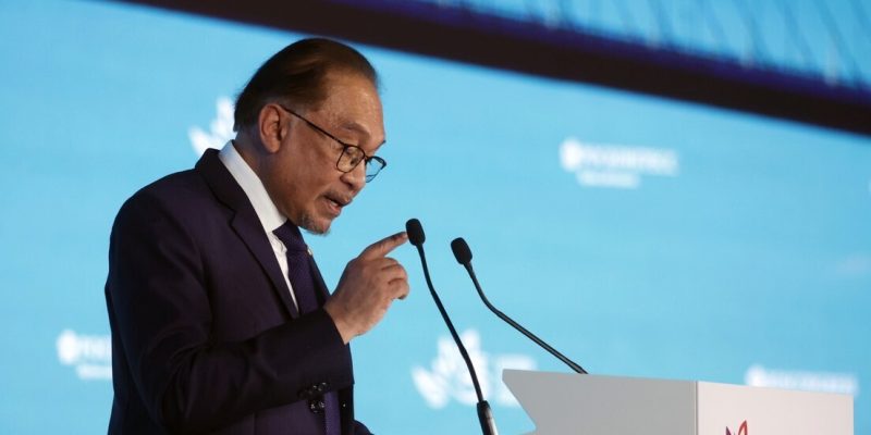 ASEAN husu Kamboja no Tailándia atu implementa sesárfogu