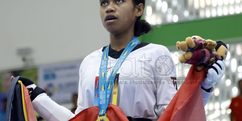 Siera: “Ha’u-nia mehi sai ona realidade”