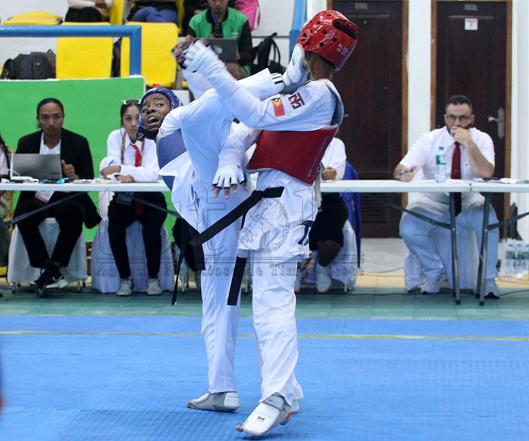TLS kontra Mozambique