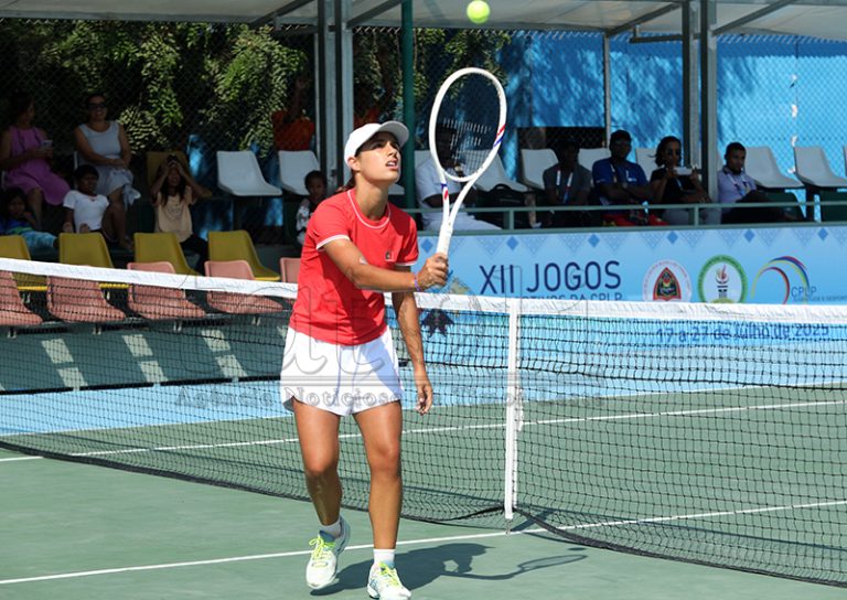 Tenis Portugal