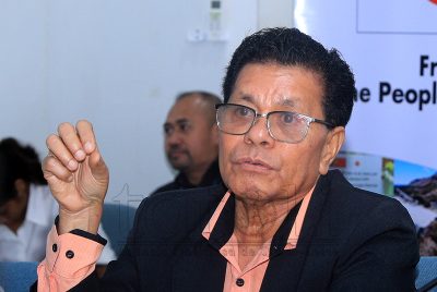 MS husu ema hotu konsumu aihan saudável-halo ezersisiu atu evita moras