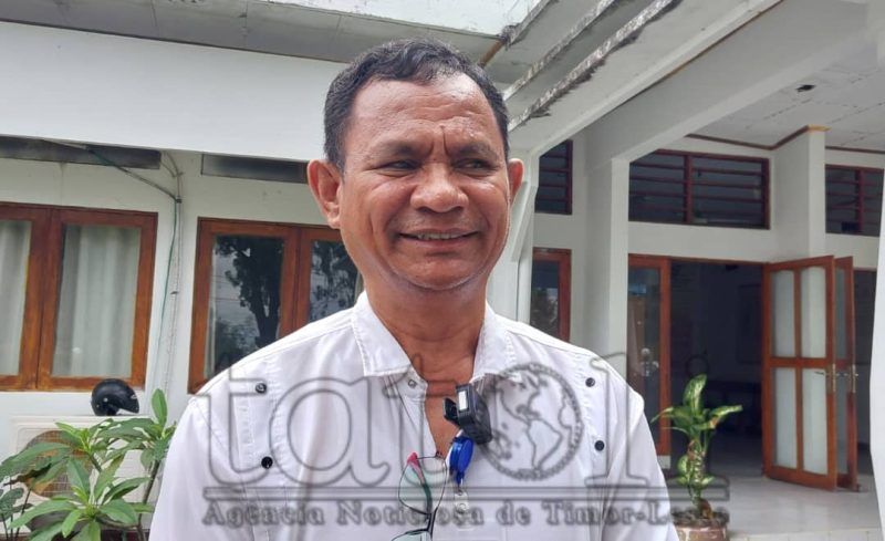 Iha Juñu, Saúde Kovalima rejista pasiente na’in-ida pozitivu Malária