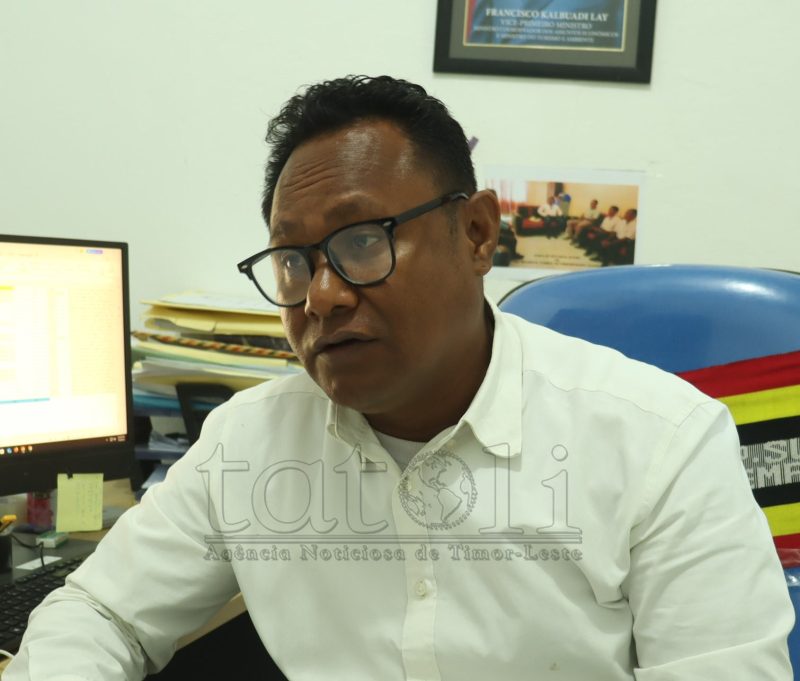 “Ami-nia difikuldade mak fasilidade”