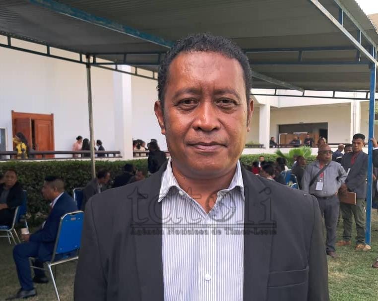 Programa UNP iha territóriu nasionál besik konkluidu