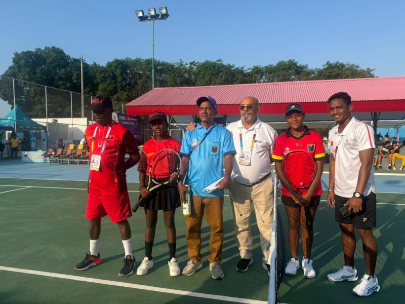 “Ita manan esperiénsia”