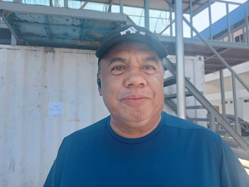 “Agora, ha’u halo atividade privada”