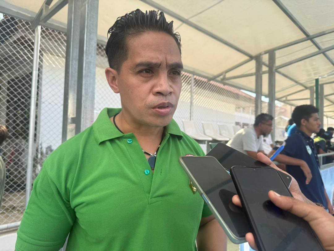 Durante abertura jogu CPLP, Ekipa saúde atende adeptu na’in-12