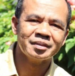 Keta husu saida mak Estadu fó : Filozofia sívika Xanana Gusmão