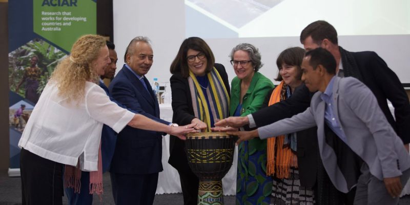 Timor-Leste no Austrália selebra aniversáriu tinan 25 kolaborasaun agríkola